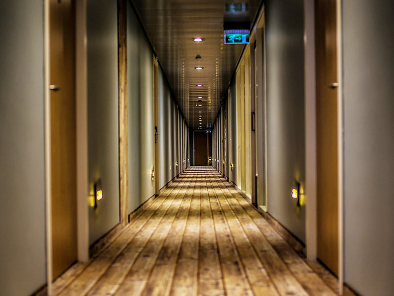 酒店香氛解決方案