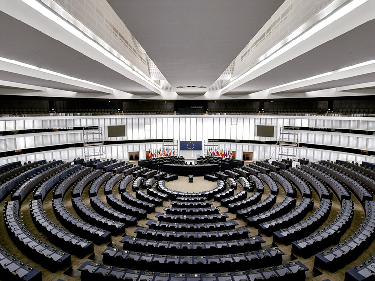 大型會場空氣治理方案