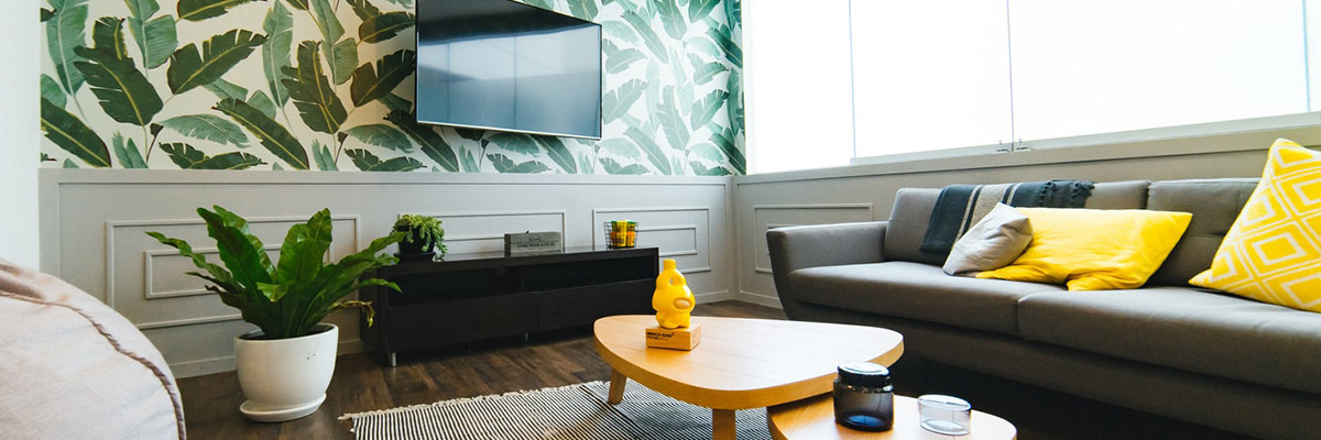 家庭空氣質(zhì)量檢測方案