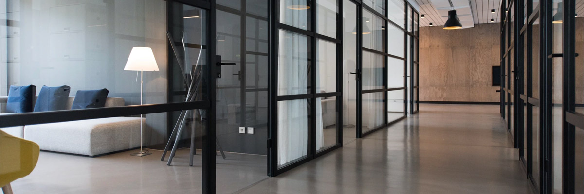 辦公室一次性空氣治理方案