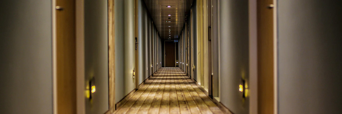 酒店香氛解決方案