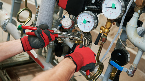 設(shè)備調(diào)試運行